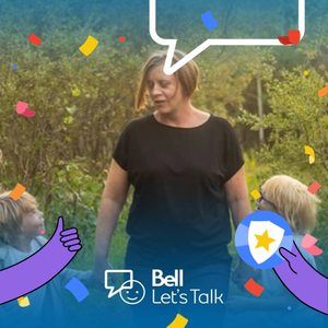 Meet your Posher, Crystal